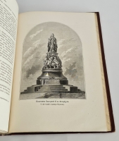 `История Екатерины Второй` А.Брикнер. С.-Петербург, Издание А.С. Суворина, 1885 г.