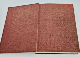 `История Екатерины Второй` А.Брикнер. С.-Петербург, Издание А.С. Суворина, 1885 г.