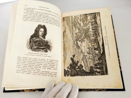 `Иллюстрированная История Петра Великого` А.Г. Брикнер. С.-Петербург, Издание А.С.Суворина, 1882 г.