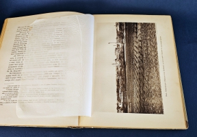 `Преображенское и окружающие его места, их прошлое и настоящее` П.И. Синицын. Москва, 1895 год