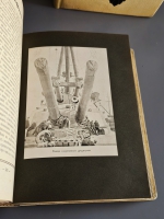 `История Великой войны. В трёх томах` . Москва, Издание Товарищества Н.В.Васильева, 1915-1916гг.