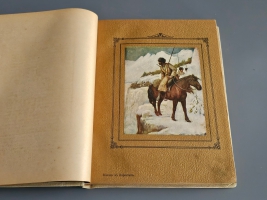 `История Великой войны. В трёх томах` . Москва, Издание Товарищества Н.В.Васильева, 1915-1916гг.