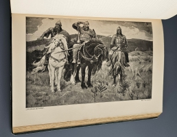 `Русская История с древнейших времен. В пяти томах` М.Н. Покровский, Никольский Н.М., Сторожев В.Н. и др.. Издание Т-ва `Мир` — М.: Типография Т-ва Владимир Чичерин, Типография Т-ва И.Н. Кушнерев 1911-1915г.