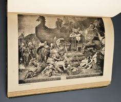 `Русская История с древнейших времен. В пяти томах` М.Н. Покровский, Никольский Н.М., Сторожев В.Н. и др.. Издание Т-ва `Мир` — М.: Типография Т-ва Владимир Чичерин, Типография Т-ва И.Н. Кушнерев 1911-1915г.