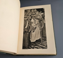 `Русская История с древнейших времен. В пяти томах` М.Н. Покровский, Никольский Н.М., Сторожев В.Н. и др.. Издание Т-ва `Мир` — М.: Типография Т-ва Владимир Чичерин, Типография Т-ва И.Н. Кушнерев 1911-1915г.