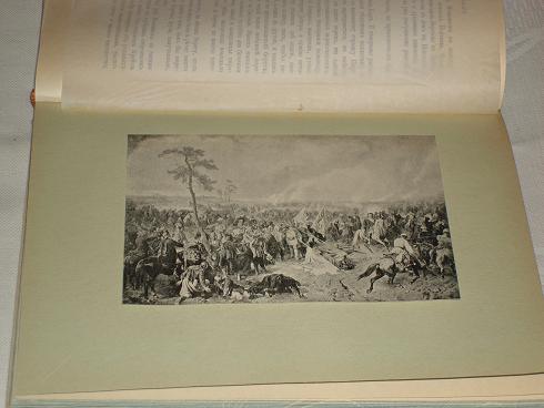 `История Петра Великого` А.С Чистяков. С.-Петербург - Москва, Издание Т-ва М.О.Вольф.