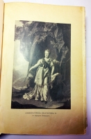 `Роман императрицы Екатерина II` Валишевский. СПб, Издание А.С. Суворина, 1908 г.