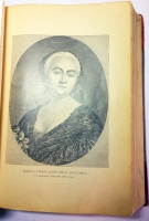 `Роман императрицы Екатерина II` Валишевский. СПб, Издание А.С. Суворина, 1908 г.
