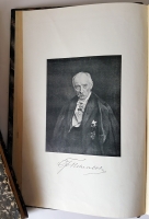 `Мемуары кн. Гогенлоэ` Под редакцией  прив.-доц. В.Фриче. Москва, 1907 г.