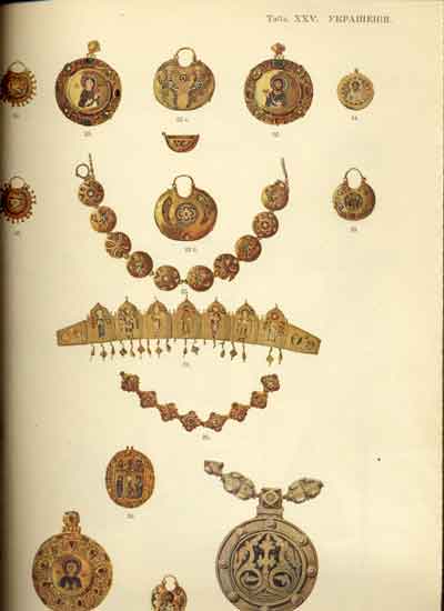 `Историко-Культурный Атлас по русской истории` Н.Д. Полонская. Киев. 1913 г