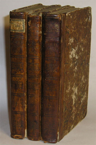 `Юрий Милославский, или русские в 1612г.` М.Загоскин. Москва, 1830г.