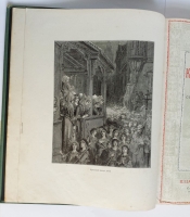 `История крестовых походов` Г. Мишо. Спб., Изд. т-ва М.О.Вольф, 1884 г.