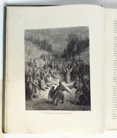 `История крестовых походов` Г. Мишо. Спб., Изд. т-ва М.О.Вольф, 1884 г.