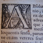 `De Poenis et satisfactionibus humanis ( О наказаниях людей)` IOANNIS DALLAEI. 1649г. Амстердам