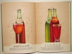 `Каталог Пиво и безалкогольные напитки` . 1957г. Москва