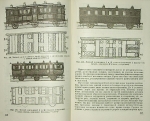 `История вагонного парка железных дорог СССР` Е. И. Мокршицкий. 1946г. Москва