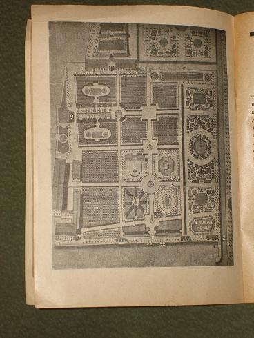 `Летний сад при Петре I` А.В.Карлсон. Петербург, Издательство Брокгауз-Ефрон, 1923г.