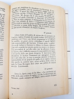 `Vent'Anni di fascismo (Двадцать лет фашизма)` Pietro Nenni (Пьетро Ненни). Published by Avanti, Milano, 1964