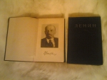 `Сочинения 35 томов` В.И.Ленин. 1941