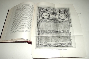 `История Москвы. 6 томов в 7 книгах.` . 1952- 59гг. Москва
