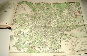 `История Москвы. 6 томов в 7 книгах.` . 1952- 59гг. Москва