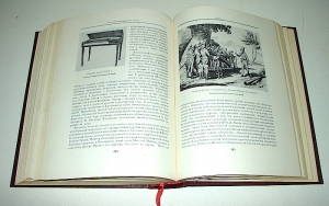 `История Москвы. 6 томов в 7 книгах.` . 1952- 59гг. Москва