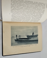`Жизнь на льдине` И.Д.Папанин. Москва, Издание редакции Правда, 1938 г.