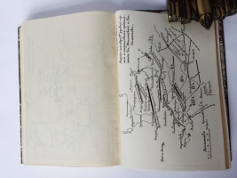 `Из истории кампании 1914 года на русском фронте. Начало войны и операции в Восточной Пруссии` Генерал-лейтенант Н.Н. Головин. Прага, изд. Пламя, 1925 г.