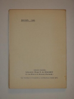 `П.А. Столыпин 1862-1911` А.Столыпин. Париж, Imp. Scientifigue et Commerciale, 1927 г.