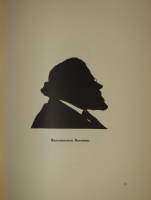 `Силуэты современников. Поэты` Е.С.Кругликова. Москва, Книгоиздательство  Альциона , 1922 ( на обложке 1921 год ).