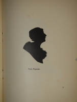 `Силуэты современников. Поэты` Е.С.Кругликова. Москва, Книгоиздательство  Альциона , 1922 ( на обложке 1921 год ).