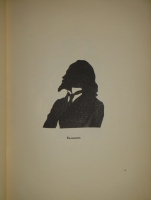 `Силуэты современников. Поэты` Е.С.Кругликова. Москва, Книгоиздательство  Альциона , 1922 ( на обложке 1921 год ).