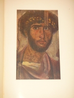 `Фаюмский портрет. Исследование описание памятников` А.Стрелков. Москва-Ленинград, Книгоиздательство  Academia , 1936г.