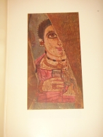 `Фаюмский портрет. Исследование описание памятников` А.Стрелков. Москва-Ленинград, Книгоиздательство  Academia , 1936г.