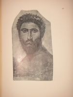 `Фаюмский портрет. Исследование описание памятников` А.Стрелков. Москва-Ленинград, Книгоиздательство  Academia , 1936г.