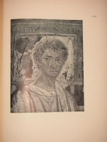 `Фаюмский портрет. Исследование описание памятников` А.Стрелков. Москва-Ленинград, Книгоиздательство  Academia , 1936г.