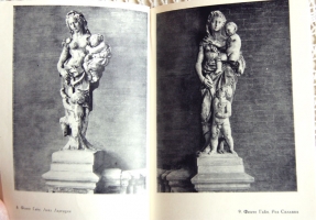 `Якопо делла Кверча` Либман М.Я. 1960, Москва
