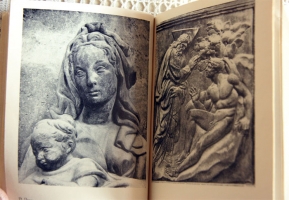`Якопо делла Кверча` Либман М.Я. 1960, Москва