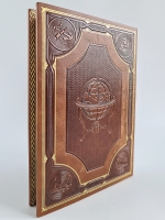 `Через Антарктиду` В.Фукс, Э.Хиллари. изд. Мысль, Москва, 1973 г.