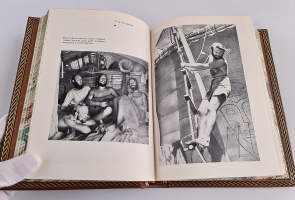 `Экспедиция Кон-Тики. Ра` Тур Хейердал. изд. Мысль, Москва, 1972 г.