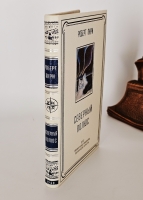 `Северный полюс` Роберта Пири. «Географгиз», 1948 г.