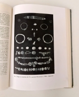 `Танаис. Историко-археологическое исследование` Т. Н. Книпович. Москва, Издательство АН СССР, 1949 г.