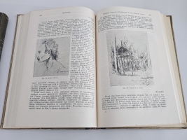 `Путешествия` Н.Н. Миклухо-Маклай. Т.I-II. М.- Л., из-во Акад. Наук СССР, 1940-1941 гг.