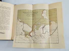 `Русский Север. Путевые записки` А.П. Энгельгардт. Спб., изд. А.С.Суворина, 1897 г.