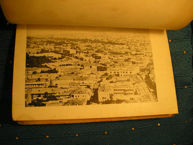 `Старый Тифлис` Проф.М.Полиевктов и проф. Г.Натадзе. Тифлис, 1929г.