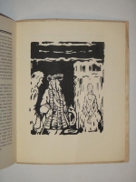 `Три рассказа` Анри де Ренье. Петербург, Издательство  Аквилон , 1922 г.