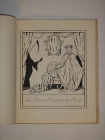 `Три рассказа` Анри де Ренье. Петербург, Издательство  Аквилон , 1922 г.