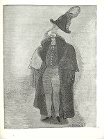 `Петербургские повести` Н. В. Гоголь. 1937г. Москва - Ленинград