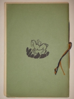 `Поэзия Давида Бурлюка` Э.Голлербах. Нью-Йорк, Издание М.Н.Бурлюк, 1931г.