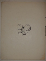 `Гилея` Бенедикт Лившиц. Нью-Йорк, Издательство Марии Бурлюка, 1931 г.